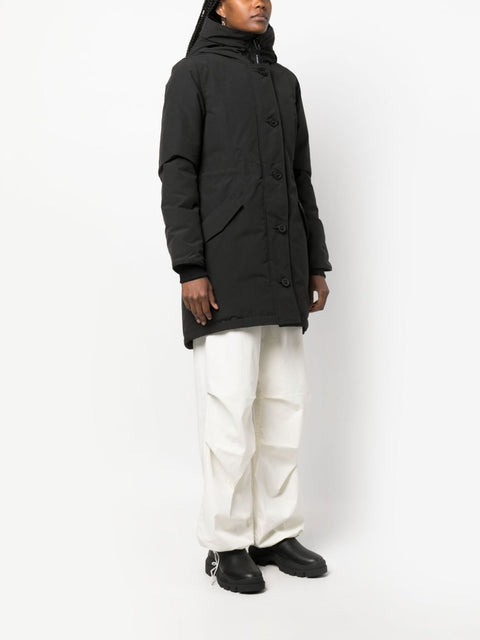 Canada Goose Canada Goose Coats Black