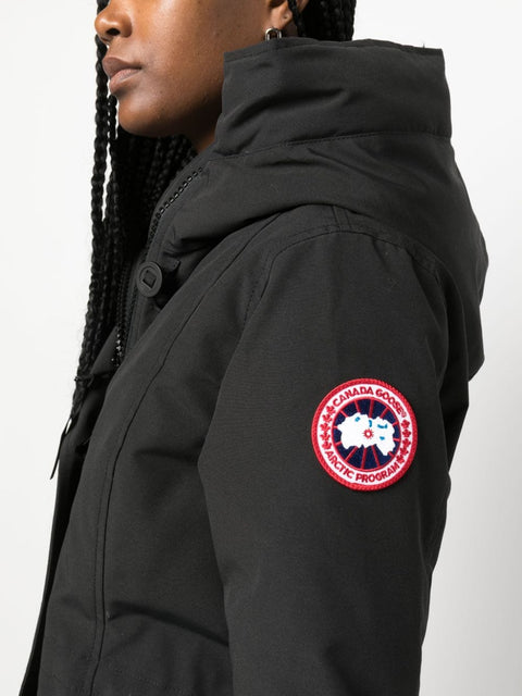 Canada Goose Canada Goose Coats Black