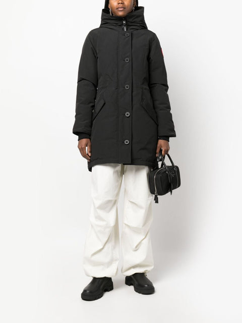 Canada Goose Canada Goose Coats Black