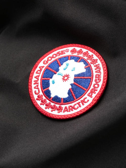 Canada Goose Canada Goose Coats Black