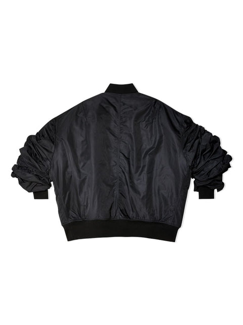 Junya Watanabe Junya Watanabe Coats Black