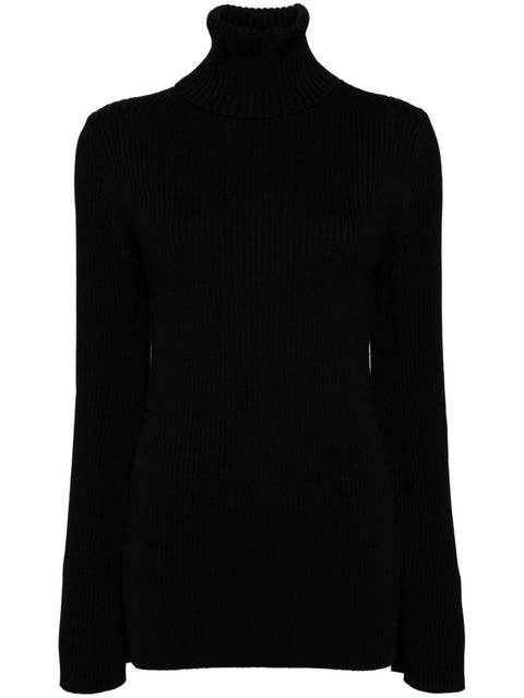 Junya Watanabe Junya Watanabe Sweaters Black