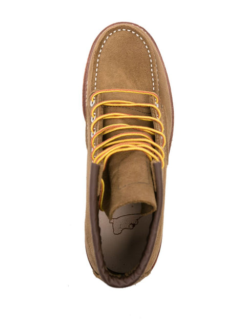 Red Wing Red Wing Boots Beige