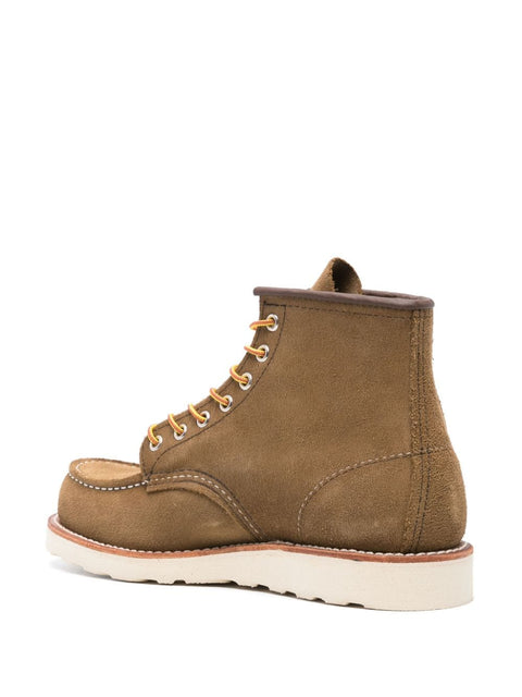 Red Wing Red Wing Boots Beige