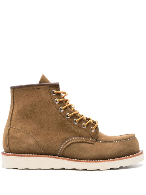 Red Wing Red Wing Boots Beige