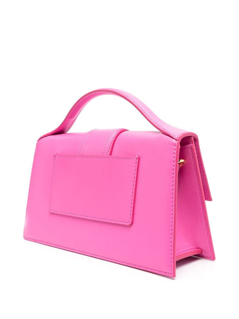 JACQUEMUS JACQUEMUS Bags.. Fuchsia