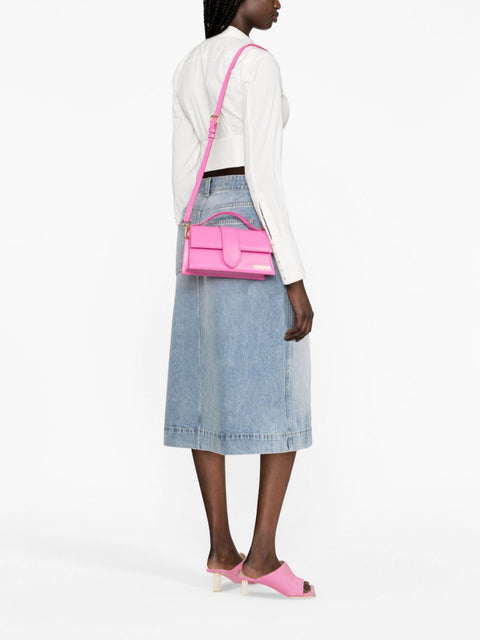 JACQUEMUS JACQUEMUS Bags.. Fuchsia