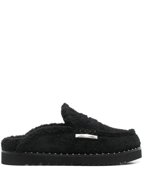 Ash ASH Sandals Black