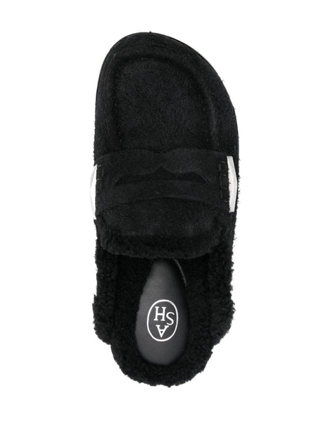 Ash ASH Sandals Black