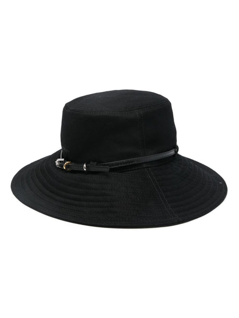 Givenchy Givenchy Hats Black