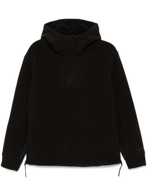 C.P. Company Metropolis C.P. COMPANY METROPOLIS Sweaters Black