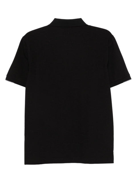 C.P. Company Metropolis C.P. COMPANY METROPOLIS T-shirts and Polos Black