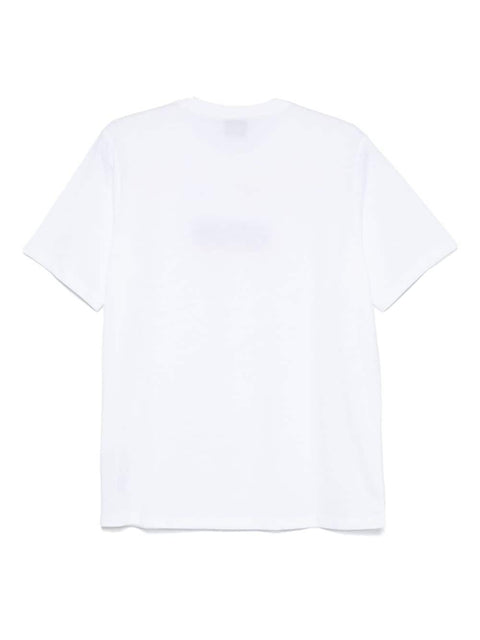 Paul Smith Paul Smith T-shirts and Polos White