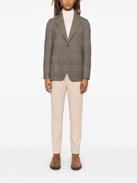 Circolo 1901 Circolo 1901 Jackets Brown