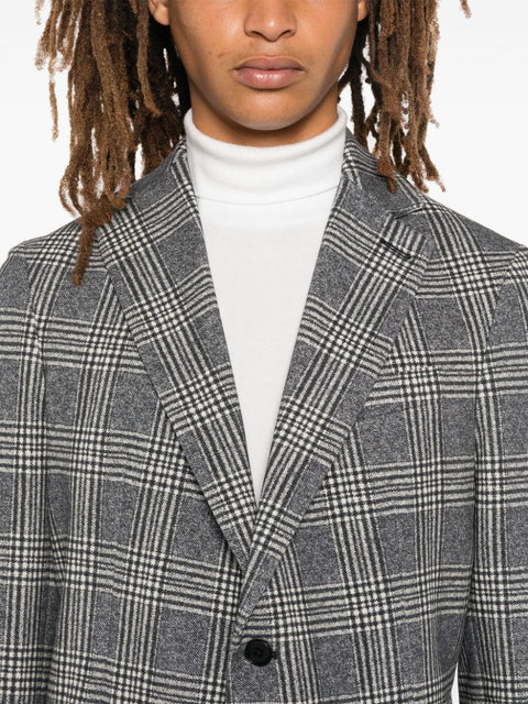 Circolo 1901 Circolo 1901 Jackets Blue