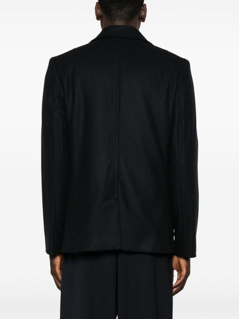 Paul Smith Paul Smith Coats Blue