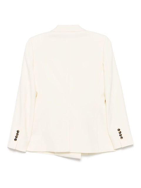 Alberto Biani Alberto Biani Jackets White