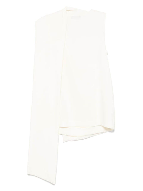 Alberto Biani Alberto Biani Top White