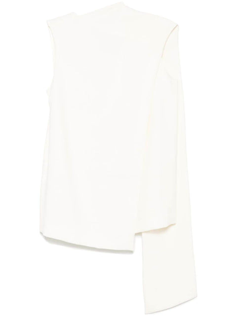 Alberto Biani Alberto Biani Top White