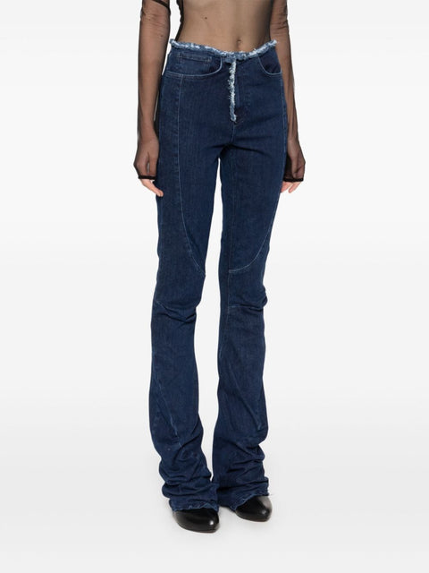 Ottolinger OTTOLINGER Jeans Blue