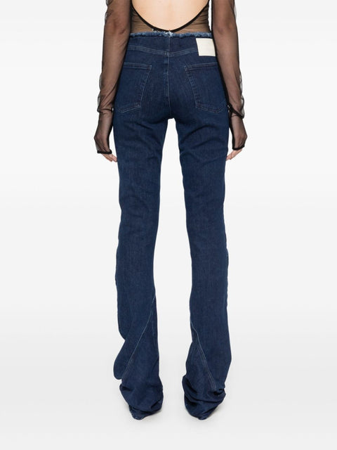 Ottolinger OTTOLINGER Jeans Blue