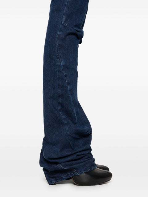 Ottolinger OTTOLINGER Jeans Blue