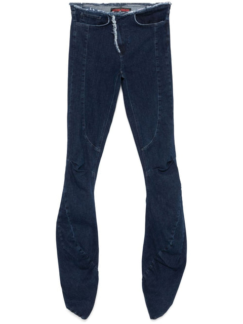 Ottolinger OTTOLINGER Jeans Blue