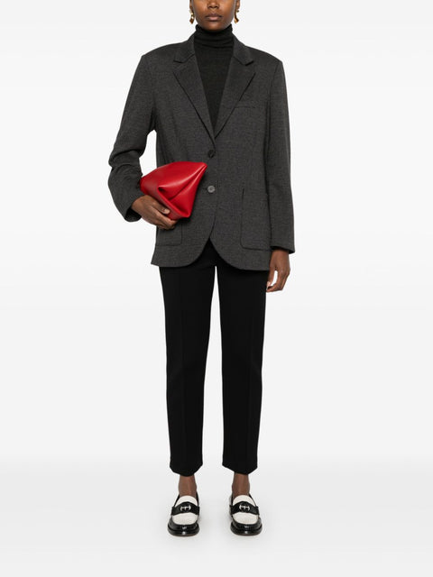 Harris Wharf London Harris Wharf London cotton blend blazer