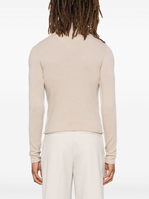 EXTREME CACHMERE EXTREME CACHMERE Sweaters Beige