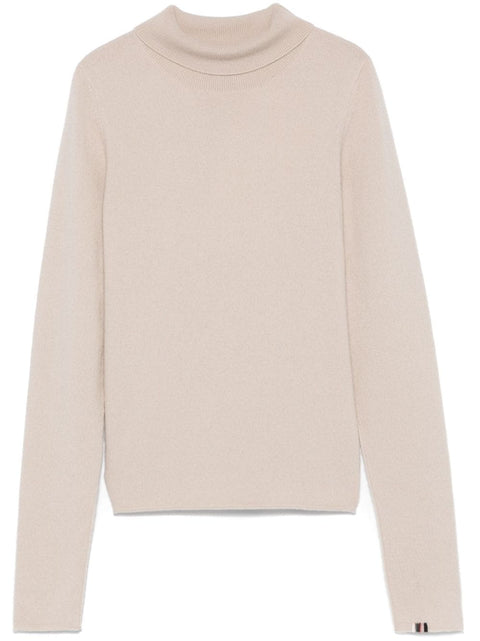 EXTREME CACHMERE EXTREME CACHMERE Sweaters Beige