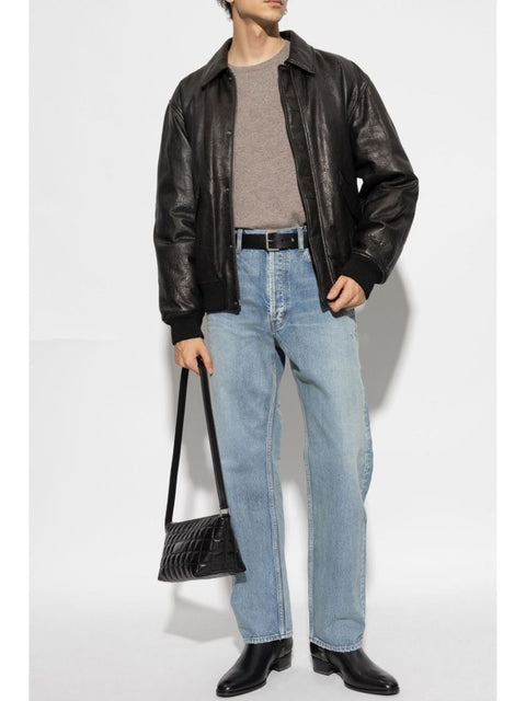 Saint Laurent Saint Laurent Cashmere sweater