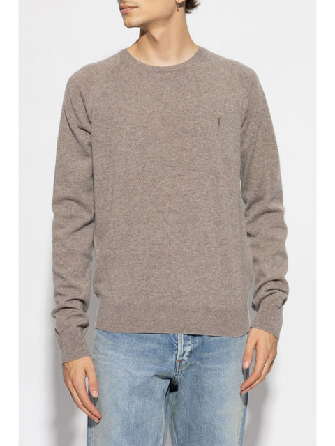Saint Laurent Saint Laurent Cashmere sweater