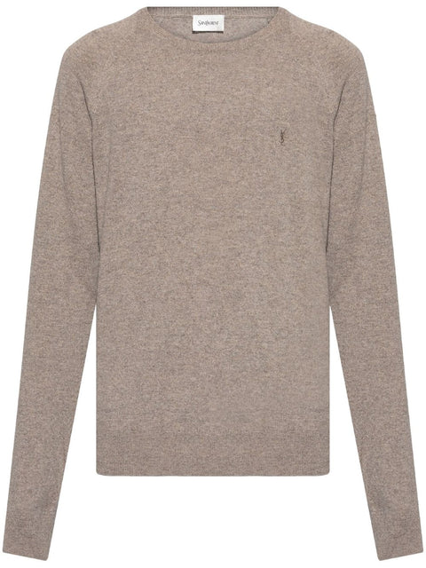 Saint Laurent Saint Laurent Cashmere sweater