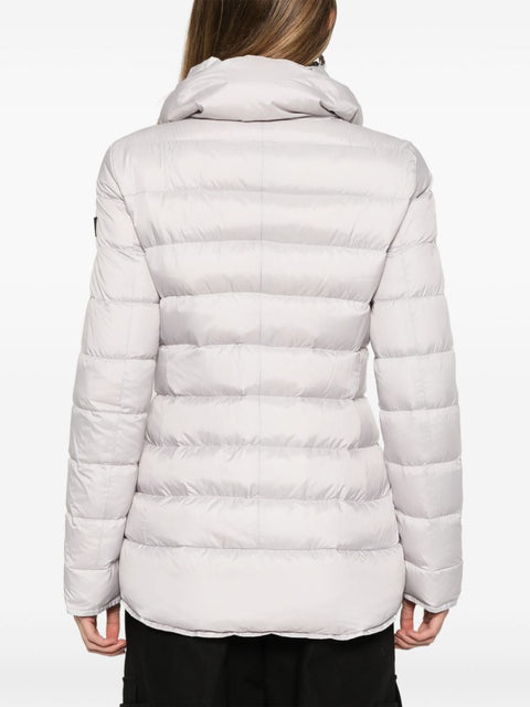 Peuterey Peuterey Coats Grey