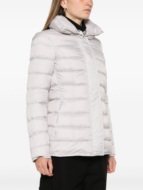 Peuterey Peuterey Coats Grey