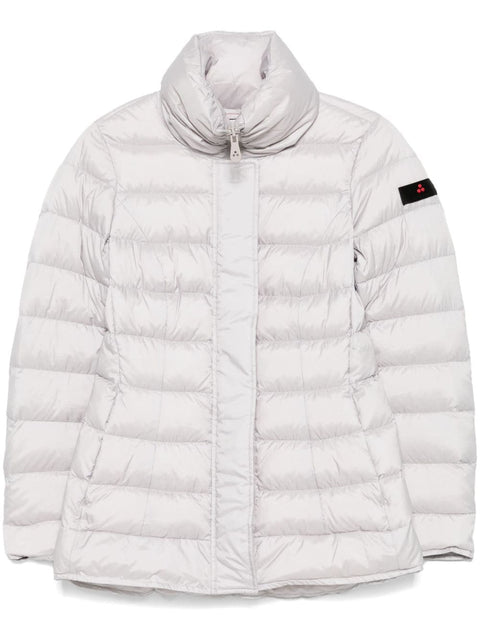 Peuterey Peuterey Coats Grey
