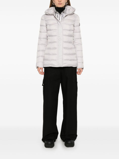 Peuterey Peuterey Coats Grey