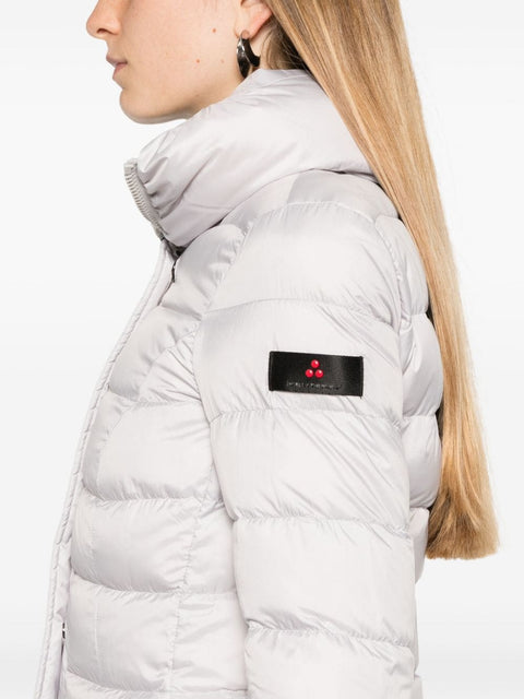 Peuterey Peuterey Coats Grey