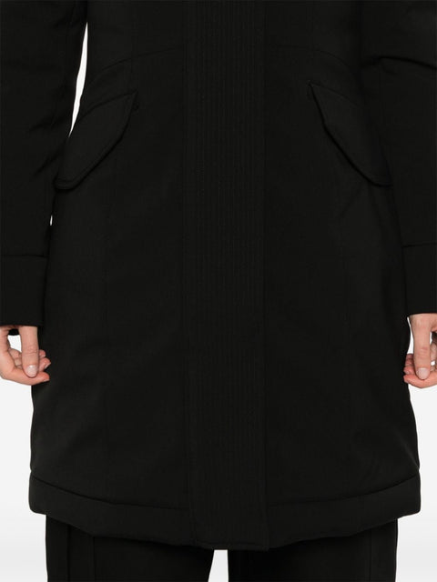 Peuterey Peuterey parka coat