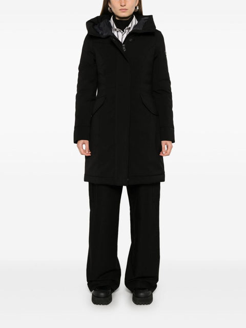Peuterey Peuterey parka coat