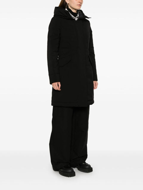 Peuterey Peuterey parka coat