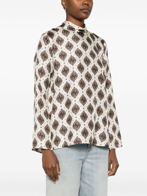Alberto Biani Alberto Biani Sweaters White