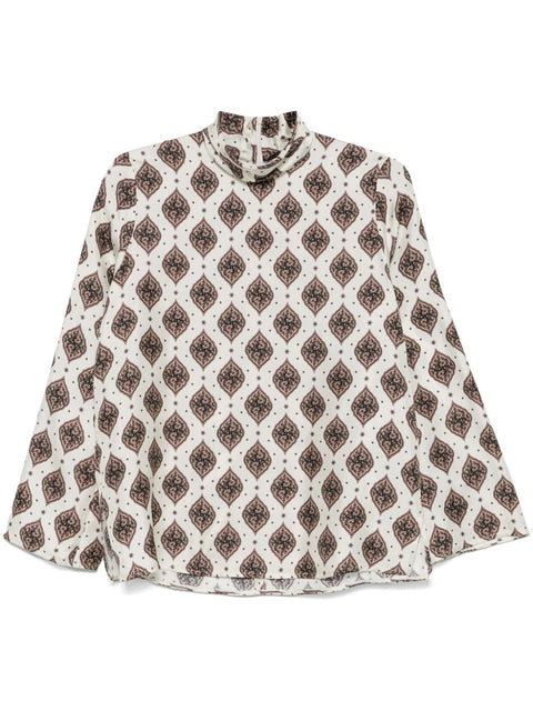 Alberto Biani Alberto Biani Sweaters White