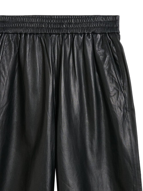 HERSKIND HERSKIND Trousers Black