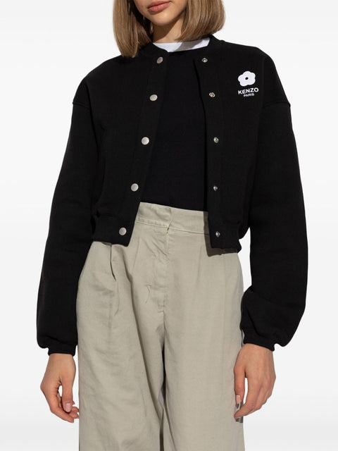 Kenzo Kenzo Coats Black