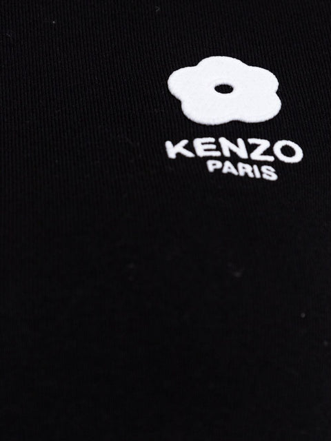 Kenzo Kenzo Coats Black