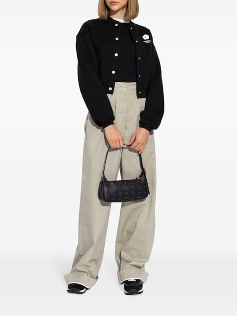Kenzo Kenzo Coats Black