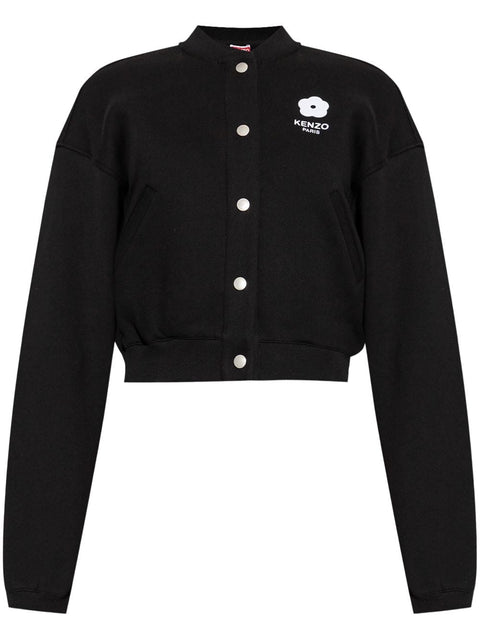 Kenzo Kenzo Coats Black