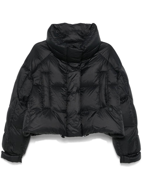 Bacon Bacon Coats Black