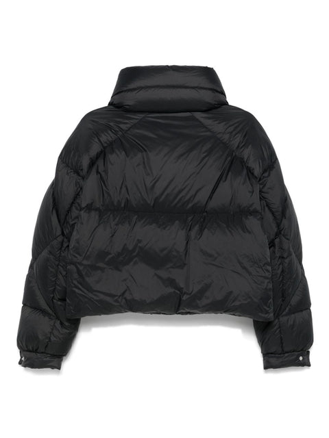 Bacon Bacon Coats Black